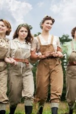 Watch Land Girls M4ufreemovies